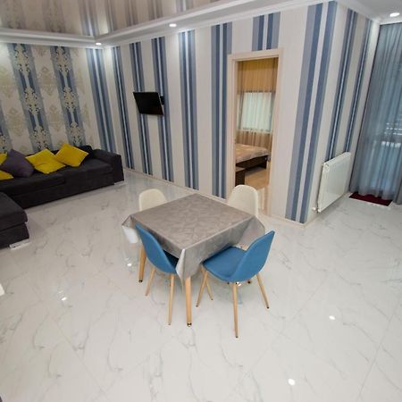 Batumi Seaview Apartments المظهر الخارجي الصورة