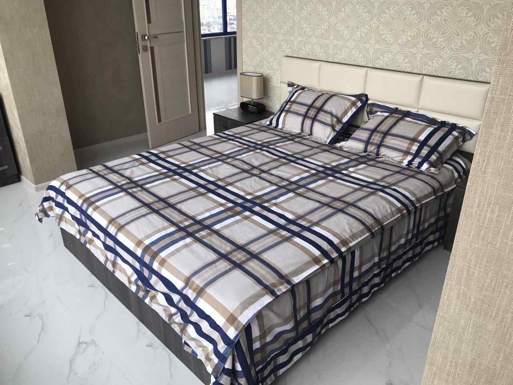 Batumi Seaview Apartments المظهر الخارجي الصورة