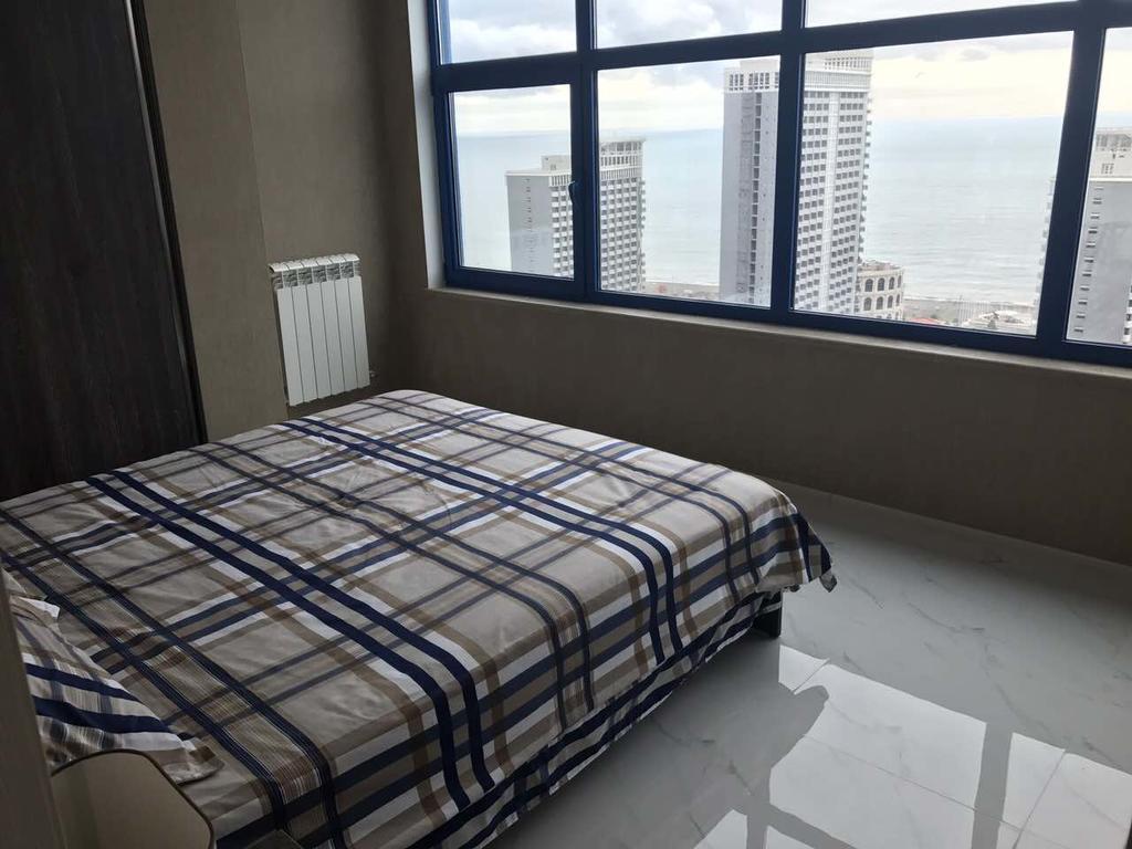 Batumi Seaview Apartments المظهر الخارجي الصورة