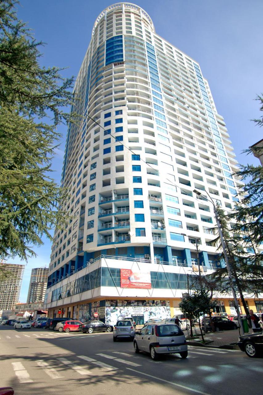 Batumi Seaview Apartments المظهر الخارجي الصورة
