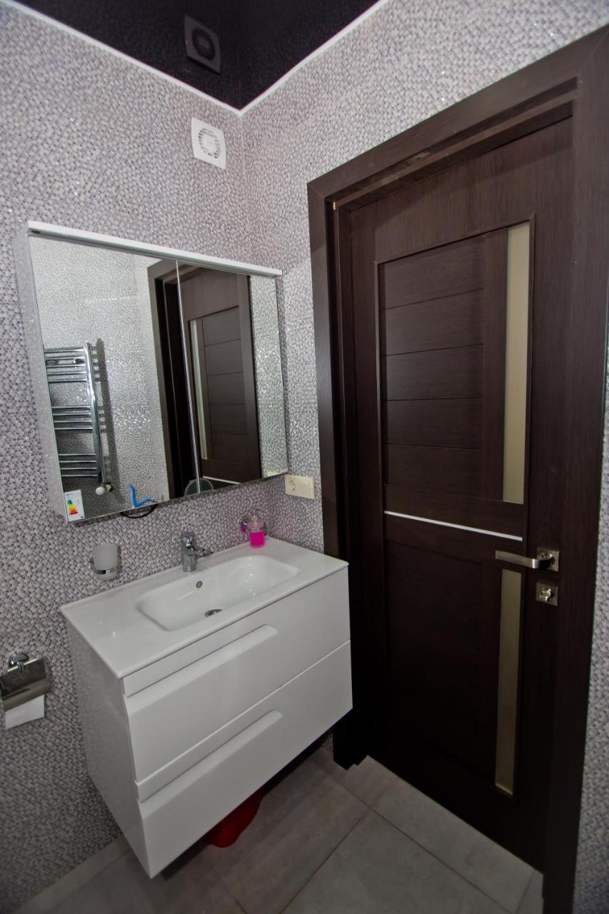 Batumi Seaview Apartments المظهر الخارجي الصورة