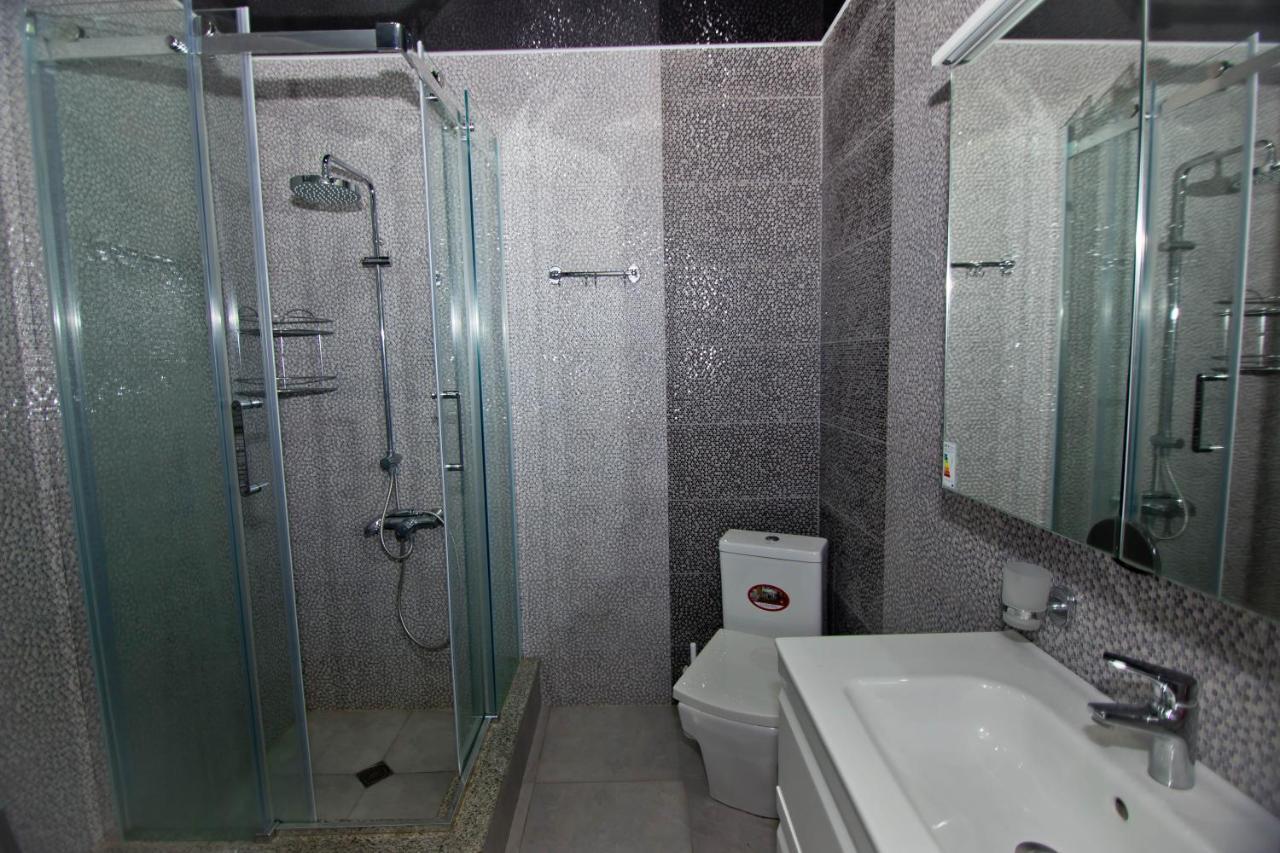 Batumi Seaview Apartments المظهر الخارجي الصورة